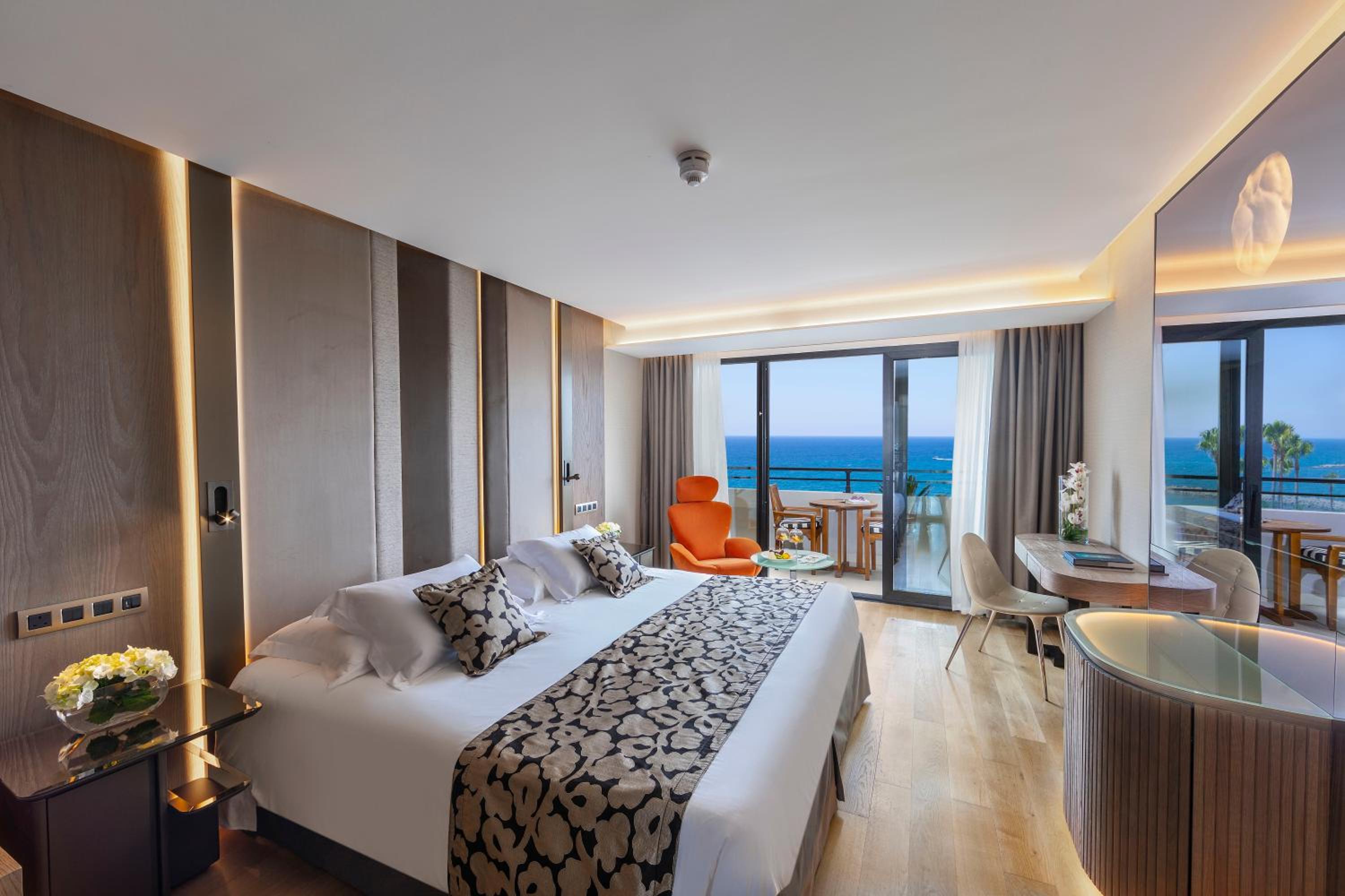 Amathus Beach Hotel Limassol